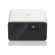 Epson EF-21W - Proiettore 3LCD - portatile - 1000 lumen (bianco) - 1000 lumen (colore) - Full HD (1920 x 1080) - 16:9 - 1080p -