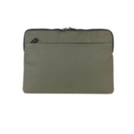 Tucano Borsa Gommo per notebook 15-16' Verde Militare - BFGOM1516-VM