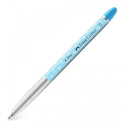 Faber Castell PENNA SFERA K-ONE 0.7 MM-BLU