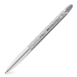 Faber Castell PENNA SFERA K-ONE 0.7 MM-NERO