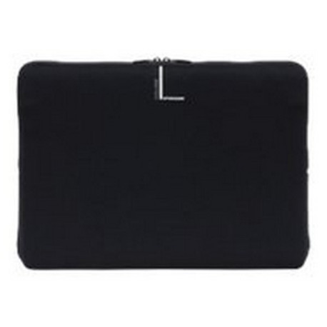 Tucano Second Skin Colore for 9"/10.5" - Custodia per notebook - 11.1" - nero