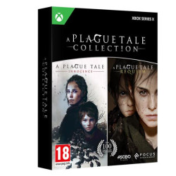 Focus Entertainment A PLAGUE TALE