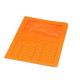 Fraschini Cartelline con finestre 120 gr Arancione