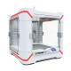 Hamlet HP3DX200ESTAMPANTE 3D CON TECNOLOGIA FDM - EDUCATIONAL E OFFICE