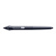 Wacom Pro Pen 2 - Penna attiva - nero - per Cintiq Pro DTH-1320, DTH-1620- Intuos Pro PTH-660, PTH-8