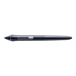 Wacom Pro Pen 2 - Penna attiva - nero - per Cintiq Pro DTH-1320, DTH-1620- Intuos Pro PTH-660, PTH-8