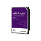 WD Purple Surveillance WD23PURZ - HDD - 2 TB - interno - 3.5" - SATA 6Gb/s - buffer: 64 MB