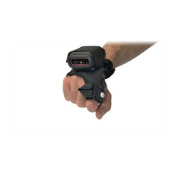 Honeywell 8680iB Advanced - Scanner per codici a barre - portabile - imager 2D - con decodifica - 802.11a/b/g/n/ac, Bluetooth 5