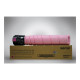 Xerox - Rosa fluorescente - originale - cartuccia inchiostro secco