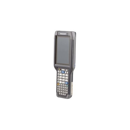 Honeywell CK65 - Terminale raccolta dati - robusto - Android 8.1 (Oreo) - 32 GB - 4" colore (480 x 800) - fotocamera posteriore