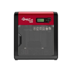 XYZprinting da Vinci 1.0 Pro - Stampante 3D - FFF - dimensione di stampa fino a 200 x 200 x 200 mm - layer: 0.4 mm - USB 2.0, W