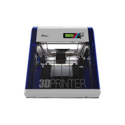 XYZprinting da Vinci 2.0A Duo - Stampante 3D - FFF - dimensione di stampa fino a 200 x 200 x 150 mm - layer: 0.1 mm - USB 2.0