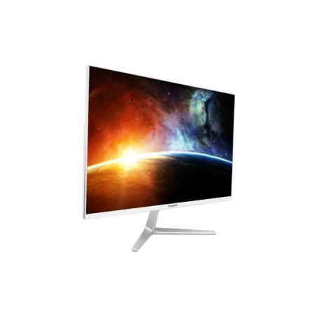 Yashi Pioneer S YZ2711 - Monitor LCD - 27" - 1920 x 1080 Full HD (1080p) @ 75 Hz - IPS - 350 cd/m² - 1000:1 - 1 ms - altoparlan