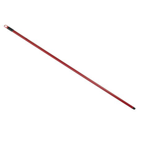 Manico in metallo plastificato - 130 cm - Tonkita Professional