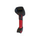 Honeywell Granit XP 1990iSR - Scanner per codici a barre - palmare - imager 2D - con decodifica - cavo di interfaccia necessari