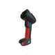 Honeywell Granit XP 1990iXR - RS-232 Kit - scanner per codici a barre - palmare - imager 2D - con decodifica - RS-232