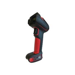 Honeywell Granit XP 1990iXR - RS-232 Kit - scanner per codici a barre - palmare - imager 2D - con decodifica - RS-232