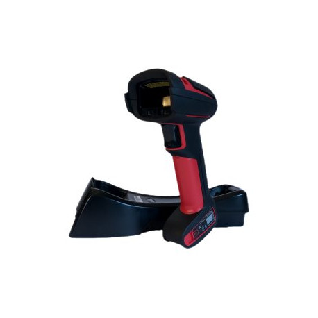 Honeywell Granit XP 1991iSR - Scanner per codici a barre - palmare - imager 2D - con decodifica - Bluetooth 4.2