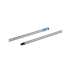 Manico per scope - attacco italiano - 138 cm - Vileda
