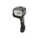 Zebra DS3608-DPA - Scanner per codici a barre - palmare - imager 2D - con decodifica - Ethernet, RS-232