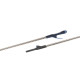 Manico SprayPro Inox con serbatoio da 350 ml - lunghezza 145 cm - Vileda