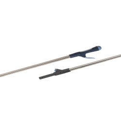 Manico SprayPro Inox con serbatoio da 350 ml - lunghezza 145 cm - Vileda