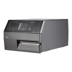Honeywell PX65 - Stampante per etichette - trasferimento termico - Rotolo (17 cm) - 300 dpi - fino a 225 mm/sec - USB 2.0, LAN,