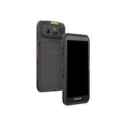 Honeywell ScanPal EDA56 - Terminale raccolta dati - robusto - Android 11 - 128 GB - 5.5" (1440 x 720) - fotocamera posteriore +
