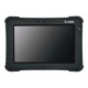 Zebra XSLATE L10 - Tablet - robusto - Android 8.1 (Oreo) - 128 GB eMMC - 10.1" (1920 x 1200) - slot microSD - 4G - LTE