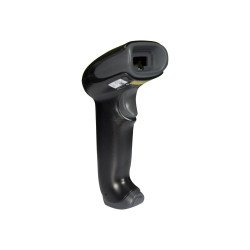 Honeywell Voyager 1250g - Scanner per codici a barre - palmare - imager lineare - 100 linea / sec - con decodifica