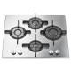 Hotpoint Ariston FTGHL 641 DHA(IX)