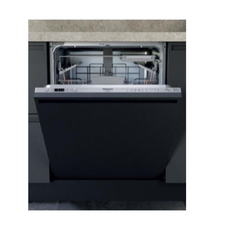 Hotpoint Ariston lavastoviglie HIC3C26CW