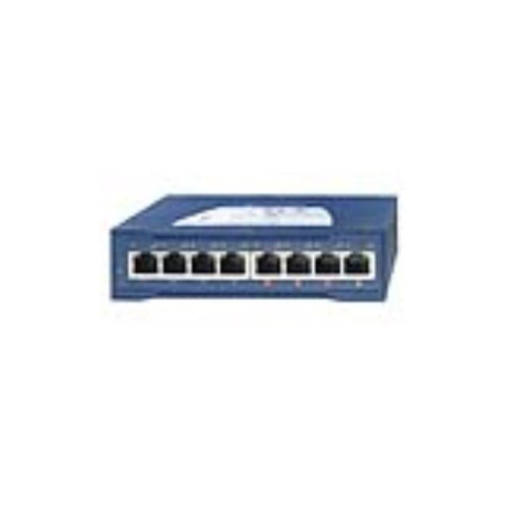 Hirschmann SPIDERII8TXPOE