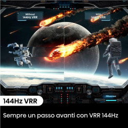 Hisense 100E7NQ