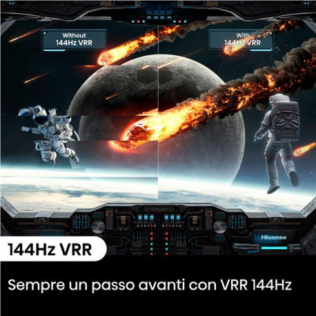 Hisense 100E7NQ