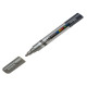 Marcatore a base d'acqua Graduate Mark All  - punta tonda 2mm - argento - Lyra