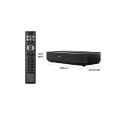 Hisense PL2