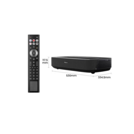 Hisense PL2