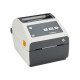 Zebra ZD421d-HC - Stampante per etichette - termico diretto - Rullo (10,8 cm) - 300 dpi - fino a 102 mm/sec - USB 2.0, LAN, hos