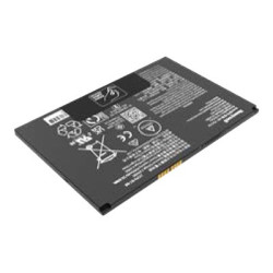 Honeywell - Batteria - standard - 8000 mAh - per Honeywell EDA10A