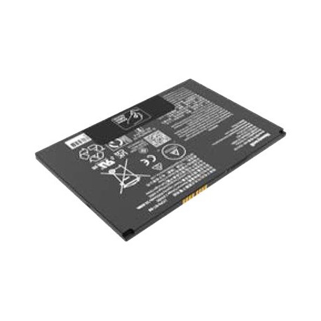 Honeywell - Batteria - standard - 8000 mAh - per Honeywell EDA10A