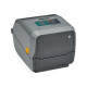 Zebra ZD621R - Stampante per etichette - trasferimento termico - Rullo (10,8 cm) - 203 dpi - fino a 203 mm/sec - USB 2.0, LAN, 