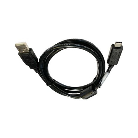 Honeywell - Cavo USB - USB (M) a 24 pin USB-C (M) - 1.2 m - per Honeywell CK62
