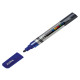 Marcatore a base d'acqua Graduate Mark All  - punta tonda 2mm - blu - Lyra