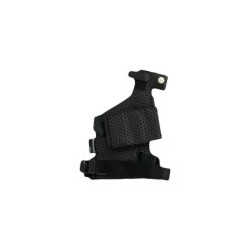 Honeywell - Guanto con cinturino mano sinistra (pacchetto di 10) - per Honeywell 8680i