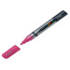 Marcatore a base d'acqua Graduate Mark All  - punta tonda 2mm - rosa - Lyra