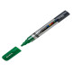 Marcatore a base d'acqua Graduate Mark All  - punta tonda 2mm - verde prato - Lyra