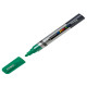 Marcatore a base d'acqua Graduate Mark All  - punta tonda 2mm - verde smeraldo - Lyra