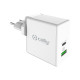 Celly - Alimentatore - 45 Watt (USB-C) - bianco