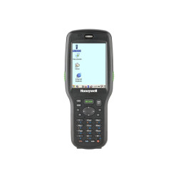 Honeywell Dolphin 6500 - Terminale raccolta dati - Win CE 5.0 - 3.5" colore TFT (240 x 320) - lettore codice a barre - (imager 